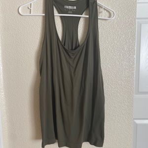 Athletic Tank